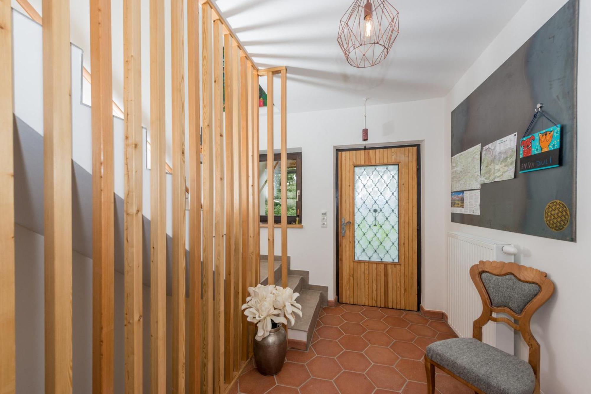 Naturchalet Hoeflehner - Heimgefuehl & Ruhelage An Loipe & Wanderweg Ramsau am Dachstein Dış mekan fotoğraf