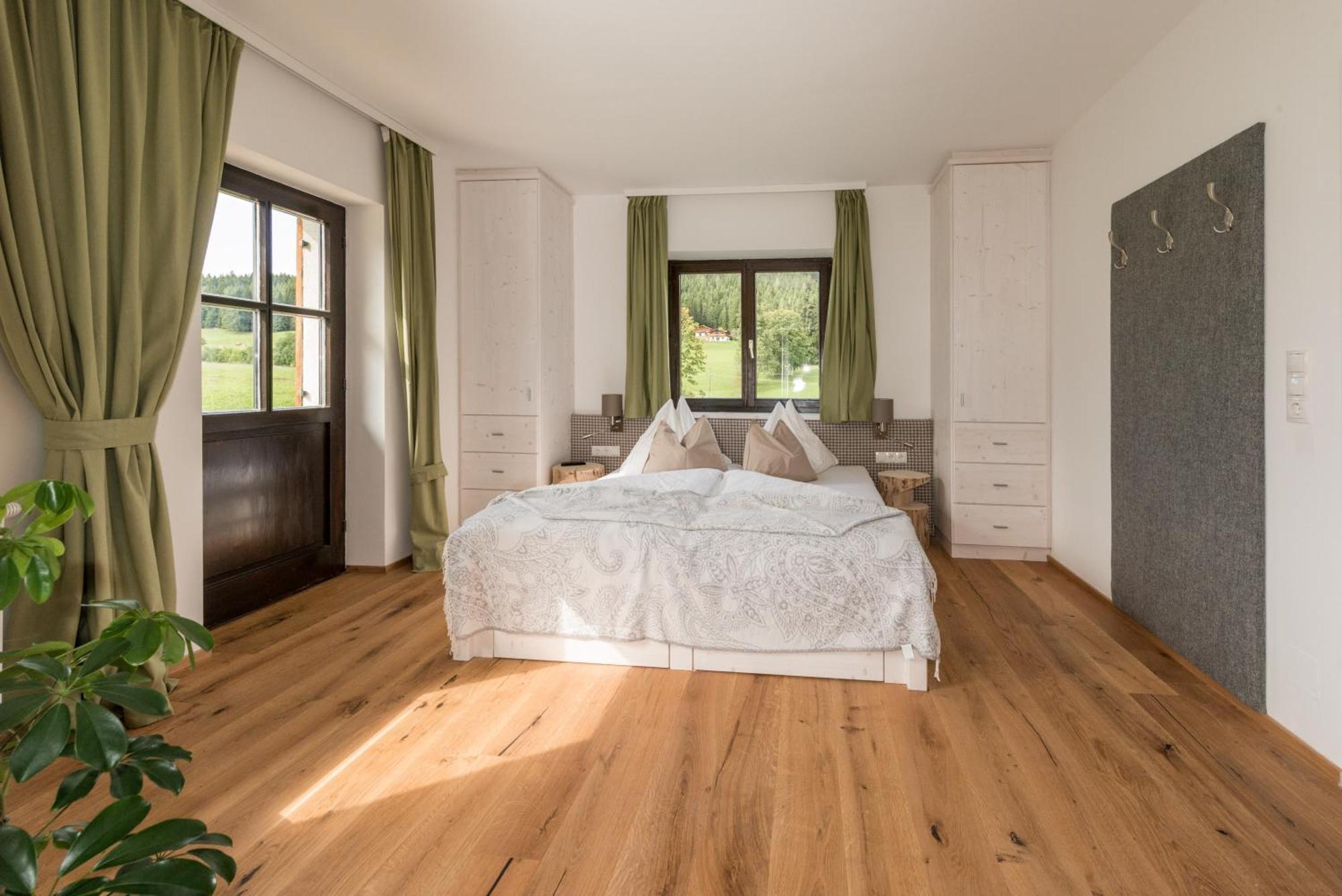Naturchalet Hoeflehner - Heimgefuehl & Ruhelage An Loipe & Wanderweg Ramsau am Dachstein Dış mekan fotoğraf