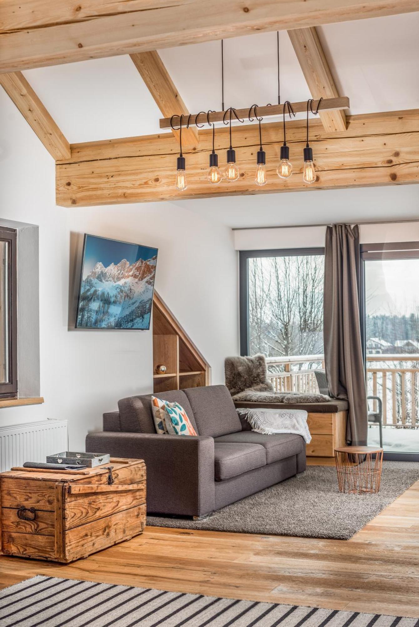 Naturchalet Hoeflehner - Heimgefuehl & Ruhelage An Loipe & Wanderweg Ramsau am Dachstein Dış mekan fotoğraf