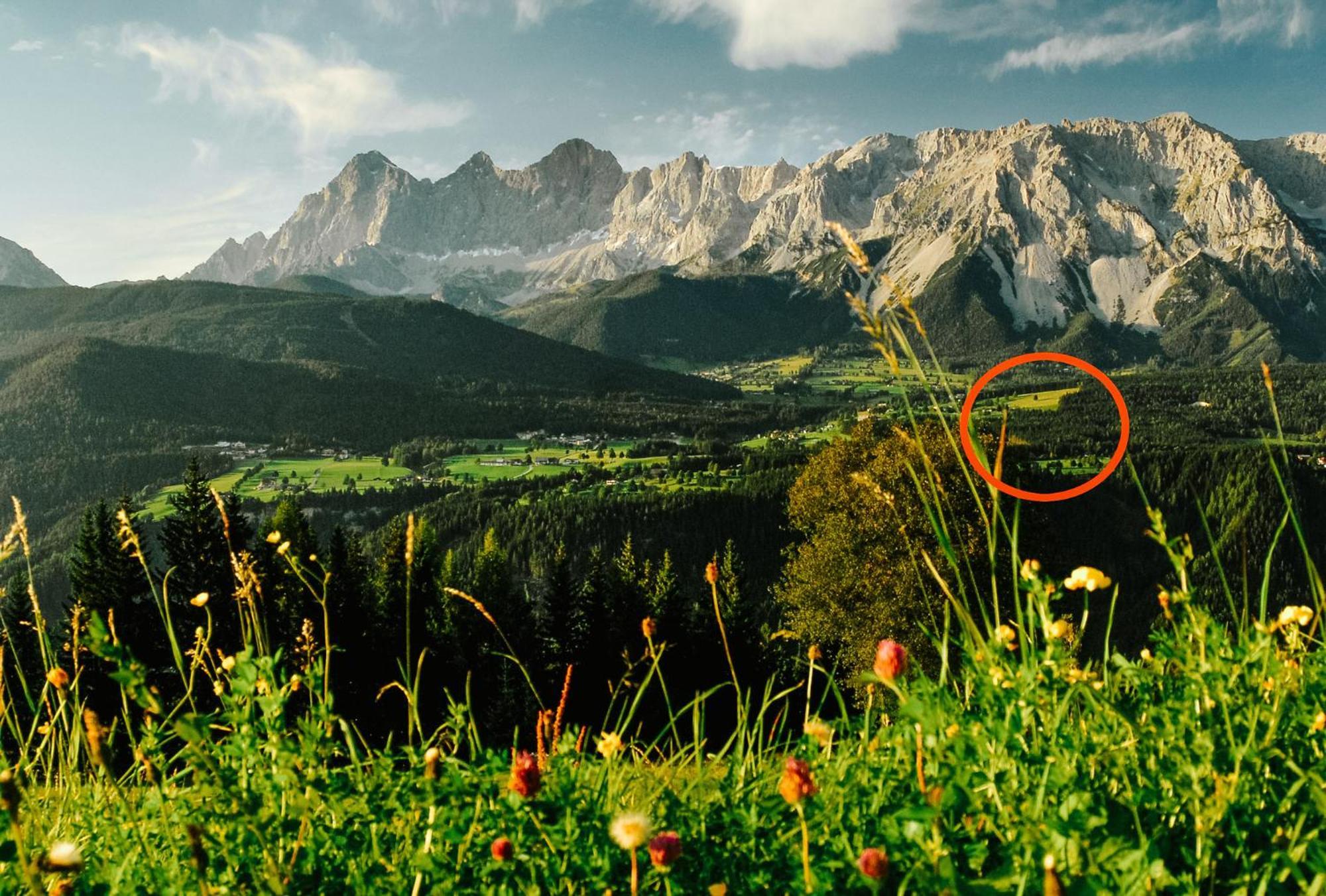 Naturchalet Hoeflehner - Heimgefuehl & Ruhelage An Loipe & Wanderweg Ramsau am Dachstein Dış mekan fotoğraf