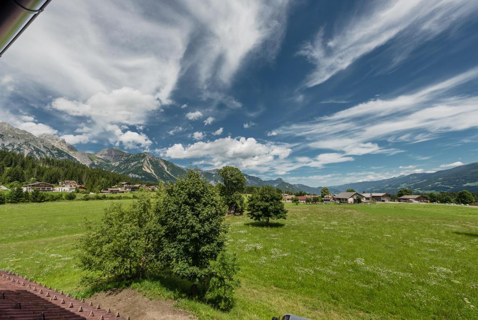 Naturchalet Hoeflehner - Heimgefuehl & Ruhelage An Loipe & Wanderweg Ramsau am Dachstein Dış mekan fotoğraf